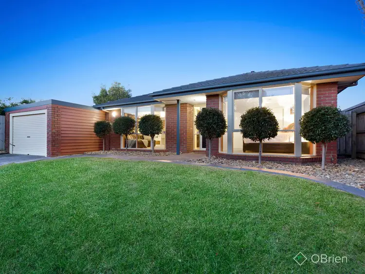 31 Monze Drive, Langwarrin VIC 3910