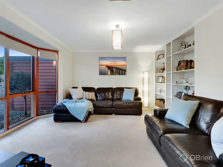 Second view of Homely house listing, 31 Monze Drive, Langwarrin VIC 3910