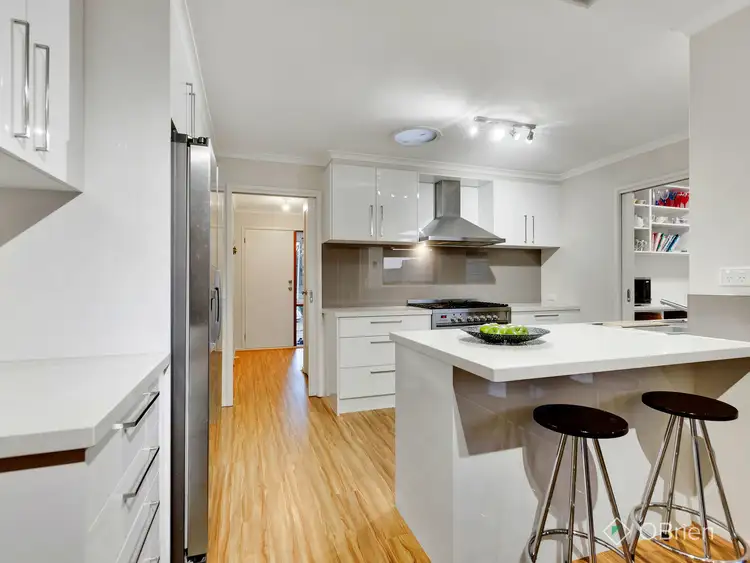 Third view of Homely house listing, 31 Monze Drive, Langwarrin VIC 3910