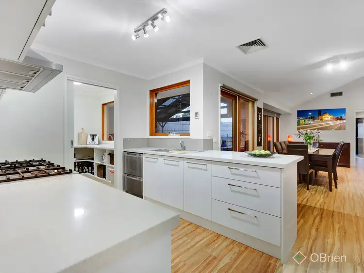 Fourth view of Homely house listing, 31 Monze Drive, Langwarrin VIC 3910