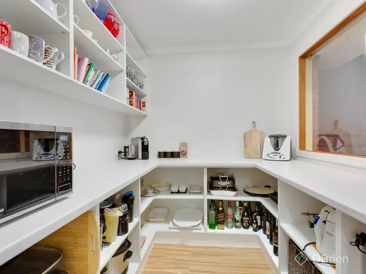 Fifth view of Homely house listing, 31 Monze Drive, Langwarrin VIC 3910