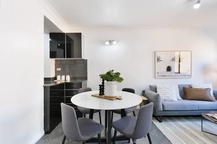 Main view of Homely apartment listing, 59/392 Jones Street, Ultimo NSW 2007
