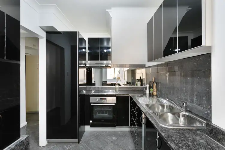 Third view of Homely apartment listing, 59/392 Jones Street, Ultimo NSW 2007