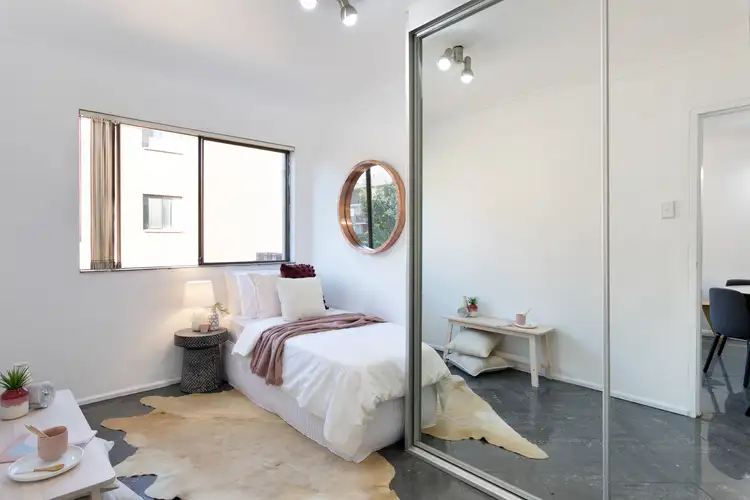 Fifth view of Homely apartment listing, 59/392 Jones Street, Ultimo NSW 2007