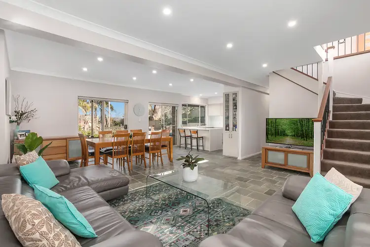 70 Brushwood Drive, Alfords Point NSW 2234