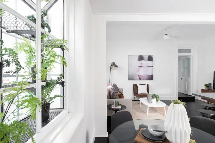Fourth view of Homely house listing, 56 Young Street, Annandale NSW 2038