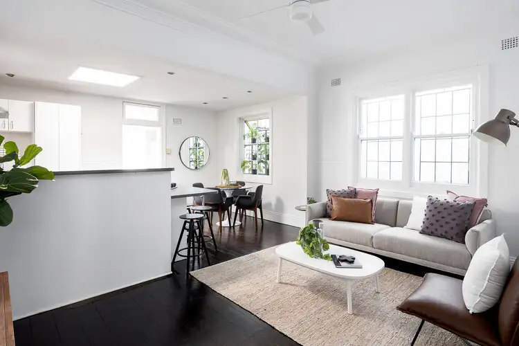 Fifth view of Homely house listing, 56 Young Street, Annandale NSW 2038