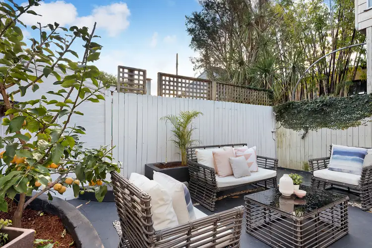 Sixth view of Homely house listing, 56 Young Street, Annandale NSW 2038