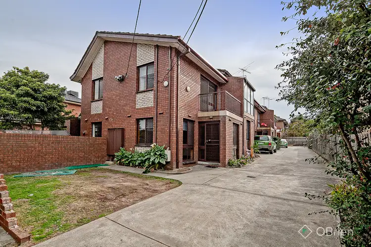 Main view of Homely townhouse listing, 1/10 Hemmings Street, Dandenong VIC 3175