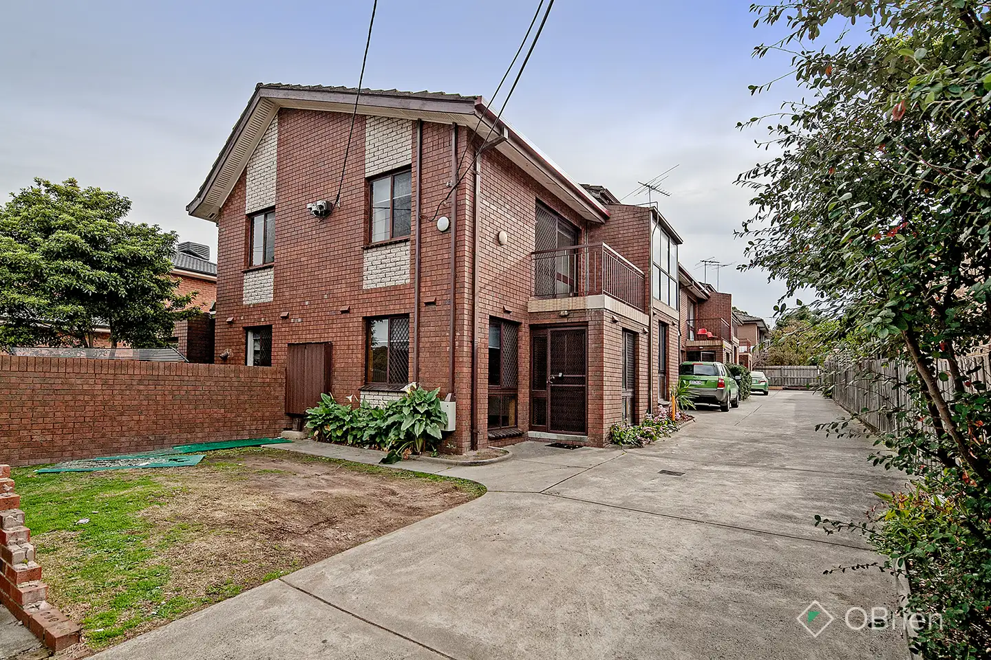 Main view of Homely townhouse listing, 1/10 Hemmings Street, Dandenong VIC 3175