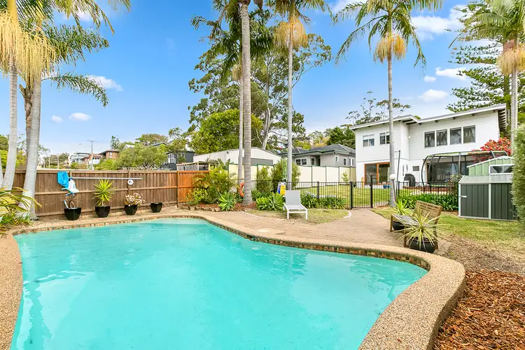 Second view of Homely house listing, 47 Lascelles Road, Narraweena NSW 2099