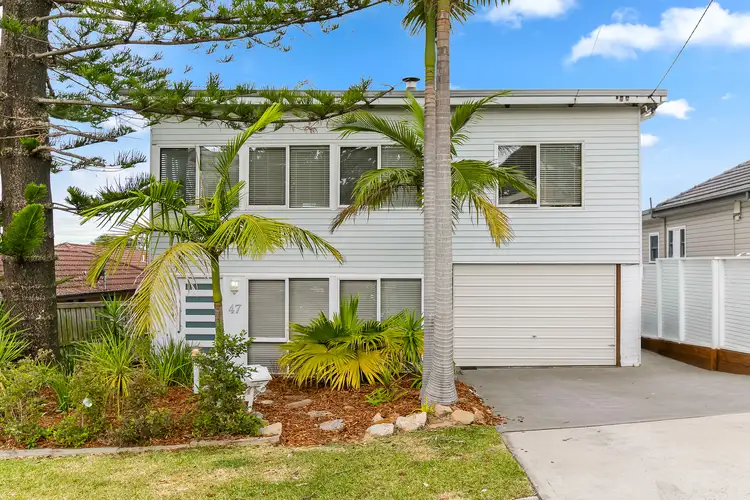 Third view of Homely house listing, 47 Lascelles Road, Narraweena NSW 2099