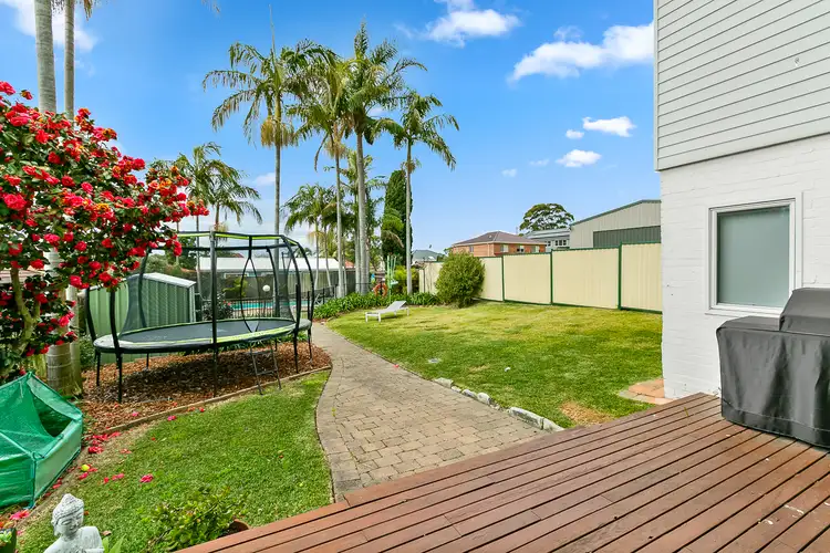 Fourth view of Homely house listing, 47 Lascelles Road, Narraweena NSW 2099