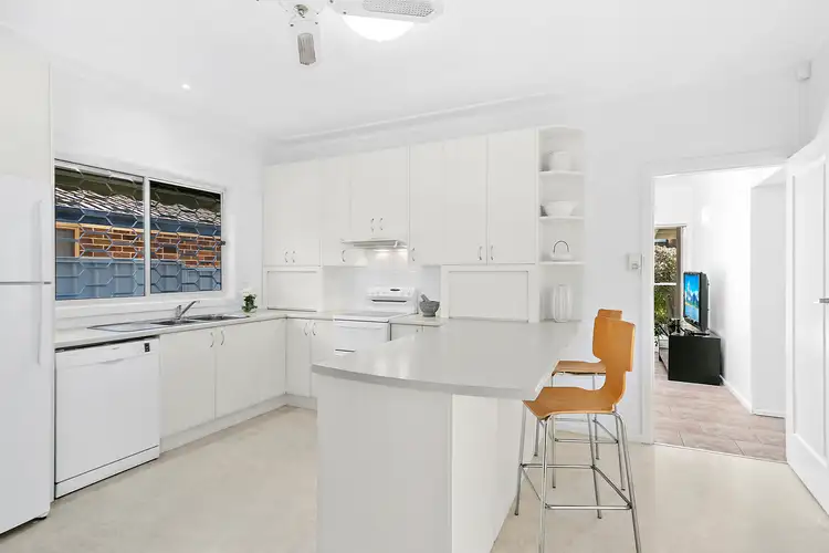 Second view of Homely house listing, 17 Organs Road, Bulli NSW 2516