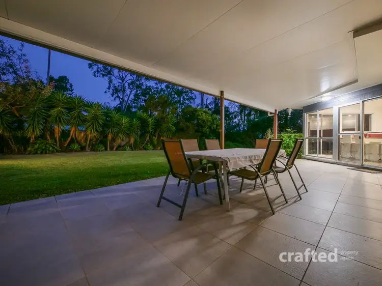 Fifth view of Homely house listing, 1 Scribner Avenue, Forestdale QLD 4118