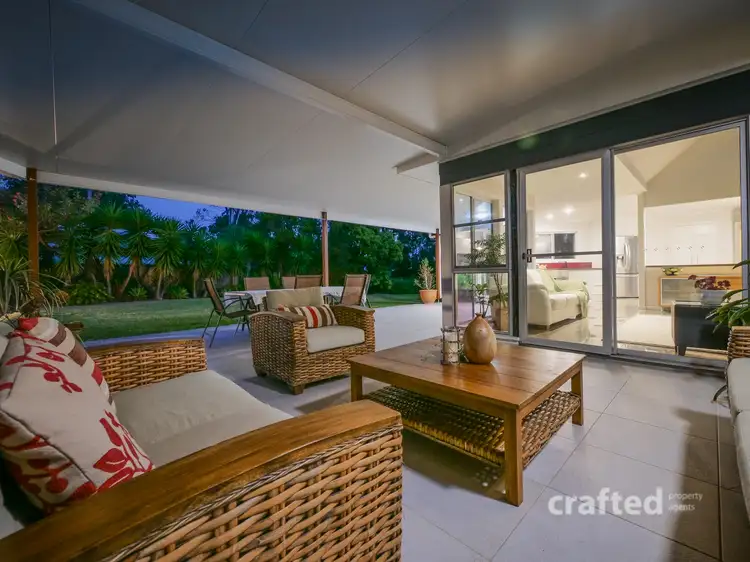 Sixth view of Homely house listing, 1 Scribner Avenue, Forestdale QLD 4118