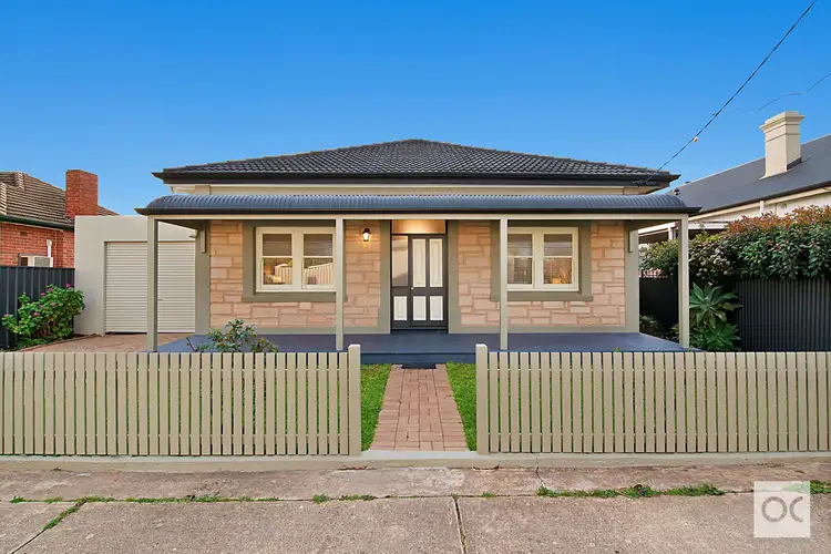 15 Garth Street, Woodville Park SA 5011