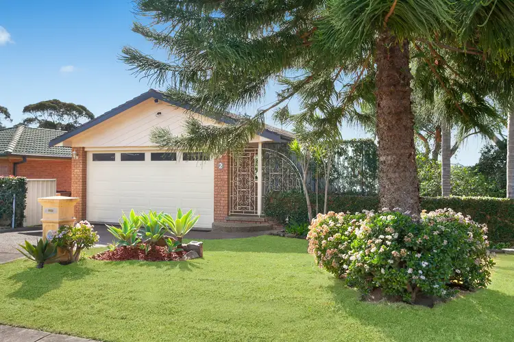2 Arana Close, Bangor NSW 2234