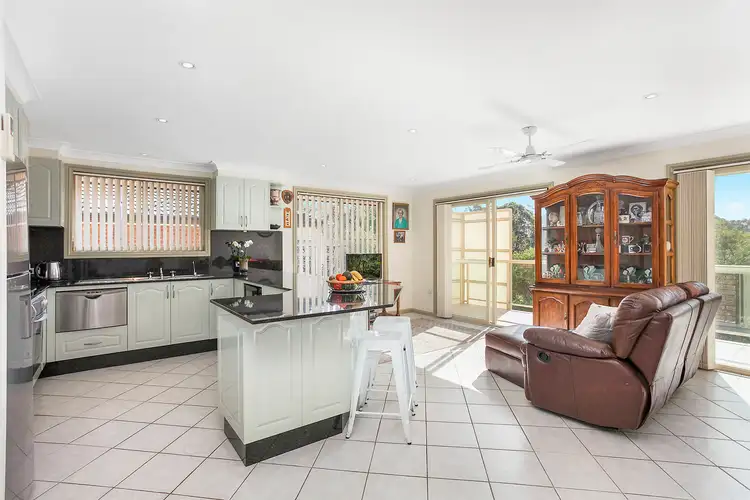 Fifth view of Homely house listing, 2 Arana Close, Bangor NSW 2234