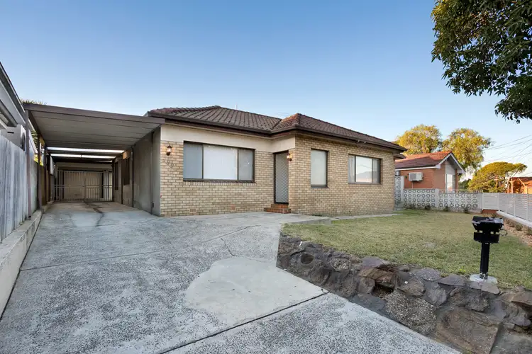 399 Homer Street, Earlwood NSW 2206