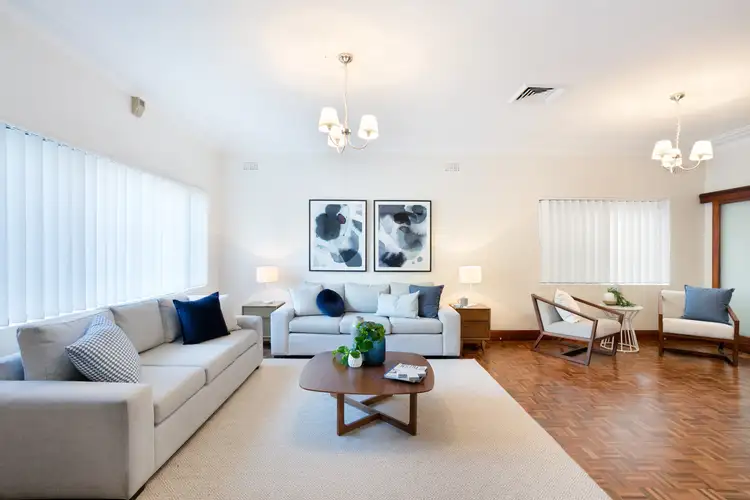 Second view of Homely house listing, 399 Homer Street, Earlwood NSW 2206
