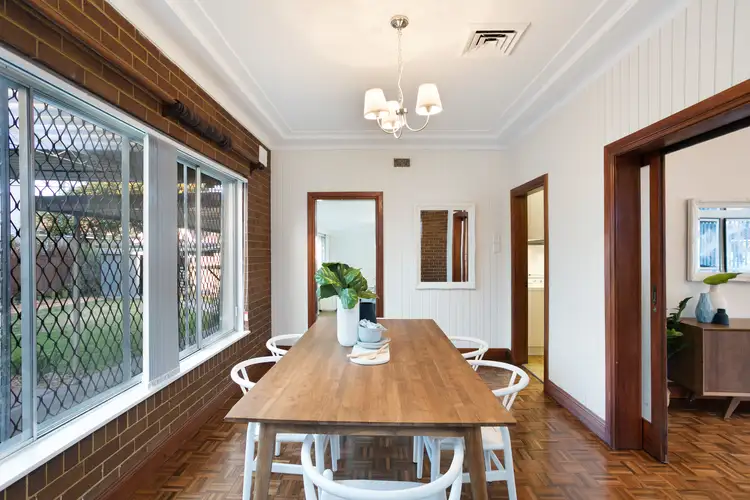 Third view of Homely house listing, 399 Homer Street, Earlwood NSW 2206