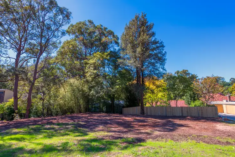 LOT 42, 21 Werona Street, Pennant Hills NSW 2120