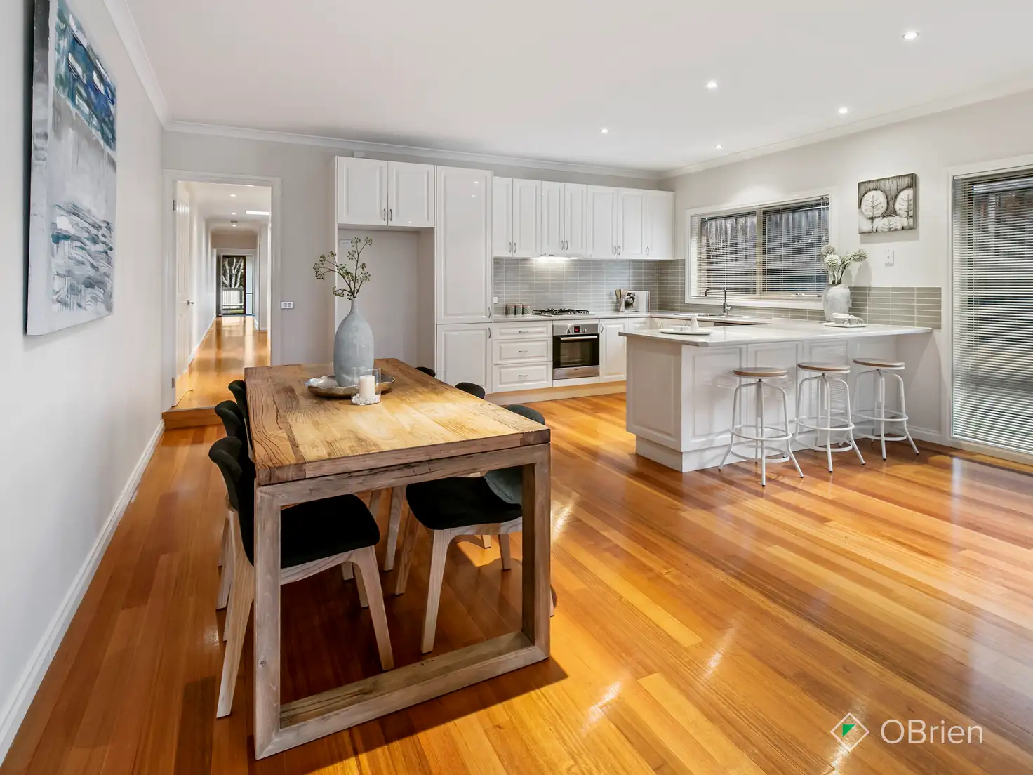 Main view of Homely house listing, 11 Keith Avenue, Edithvale VIC 3196