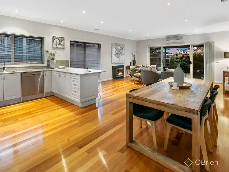Fourth view of Homely house listing, 11 Keith Avenue, Edithvale VIC 3196
