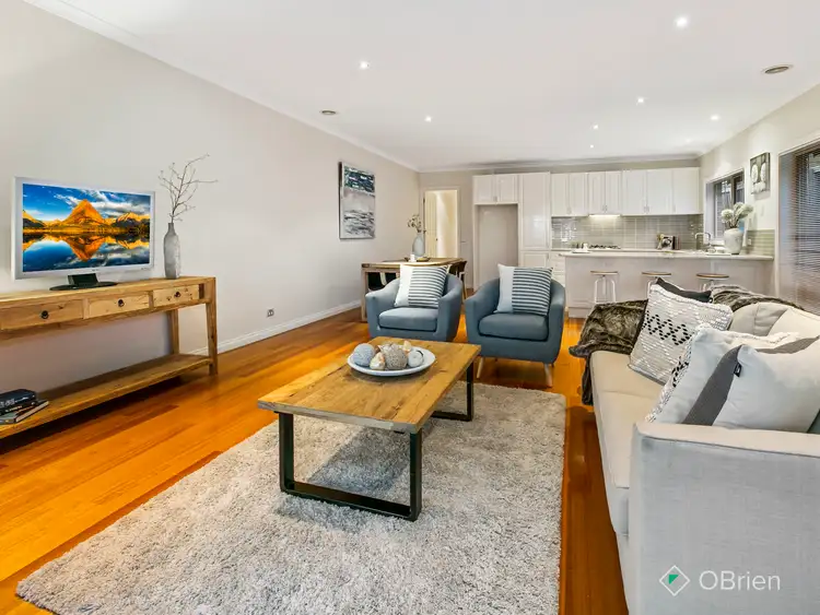 Fifth view of Homely house listing, 11 Keith Avenue, Edithvale VIC 3196