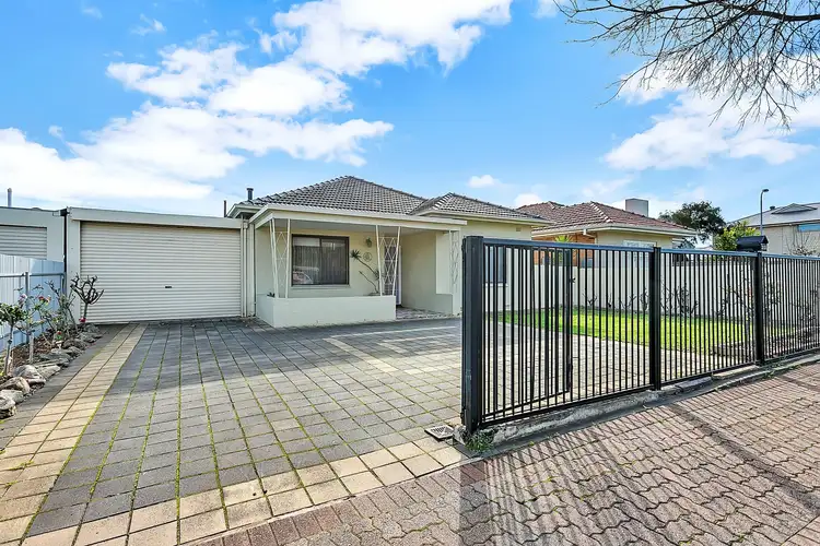 358 Sir Donald Bradman Drive, Brooklyn Park SA 5032