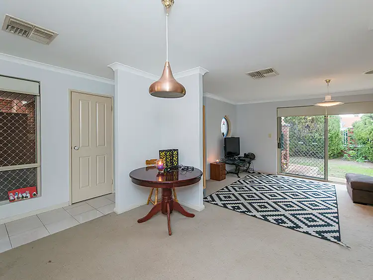 Fourth view of Homely villa listing, 1/139 North Beach Drive, Osborne Park WA 6017
