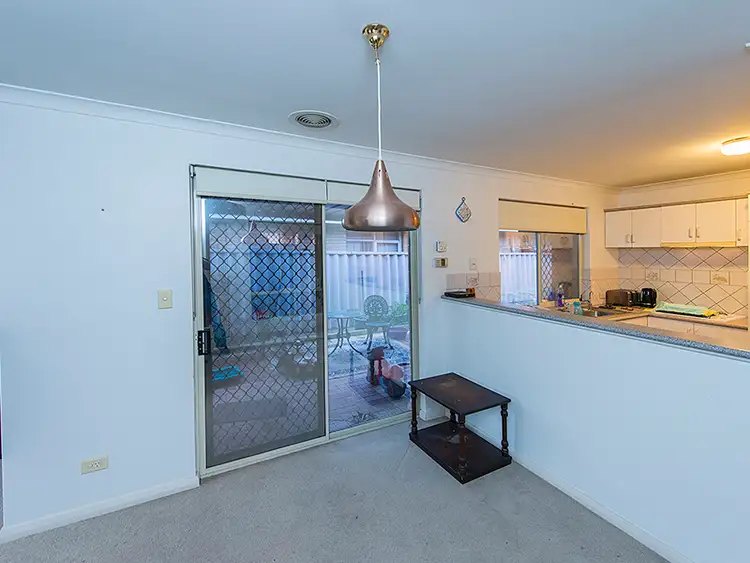 Fifth view of Homely villa listing, 1/139 North Beach Drive, Osborne Park WA 6017