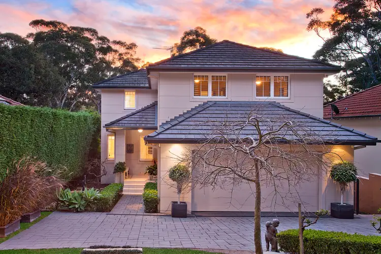 59 Austin Street, Lane Cove NSW 2066