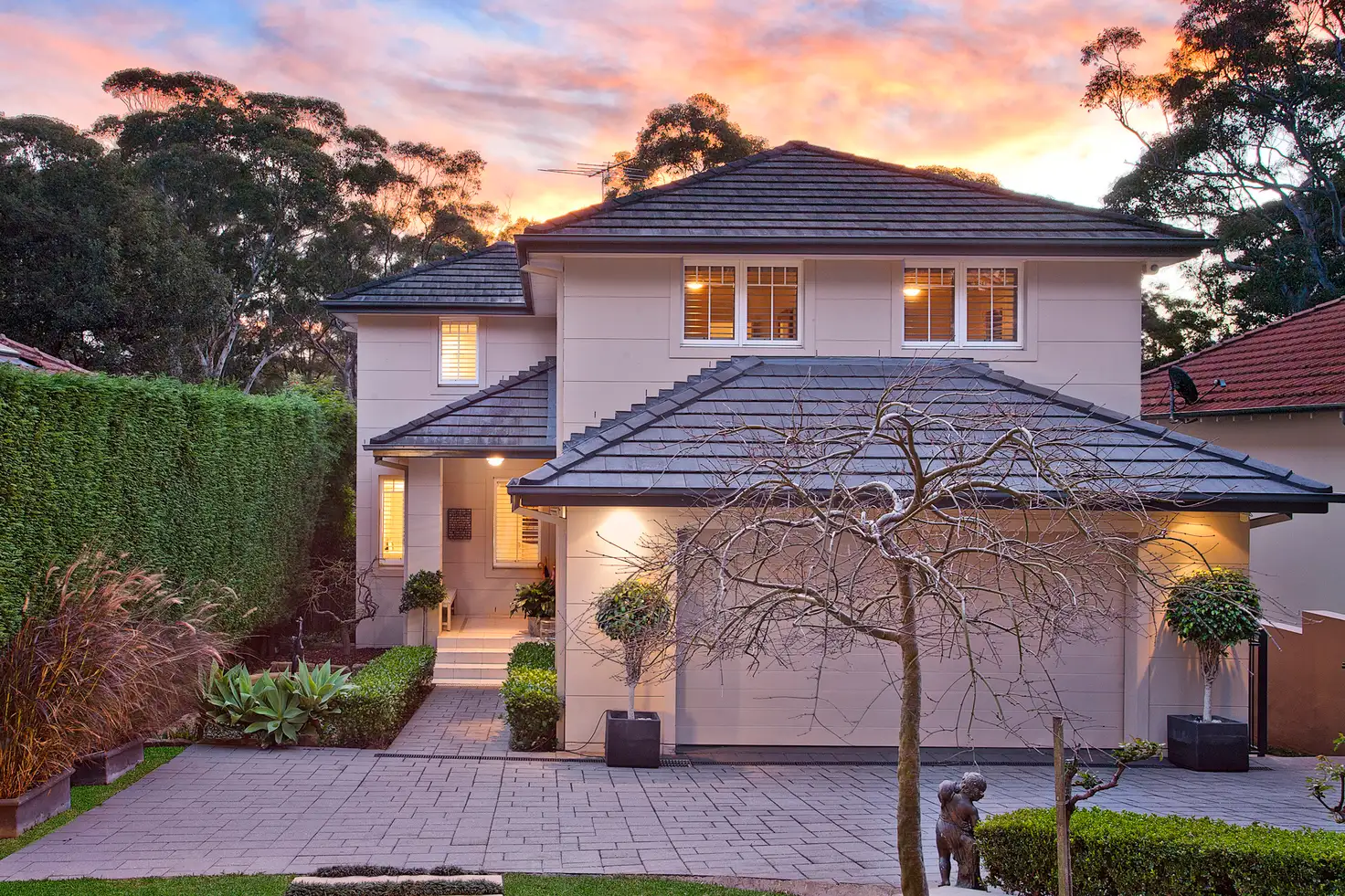 Main view of Homely house listing, 59 Austin Street, Lane Cove NSW 2066