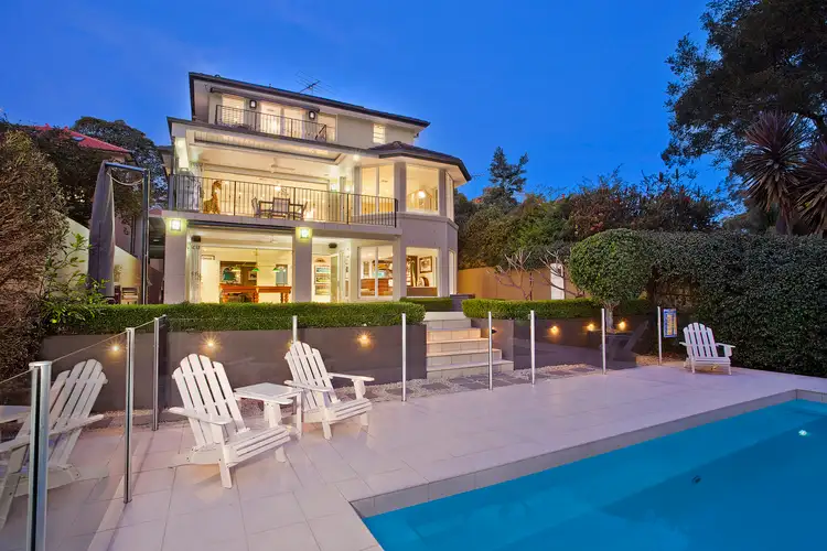 Second view of Homely house listing, 59 Austin Street, Lane Cove NSW 2066