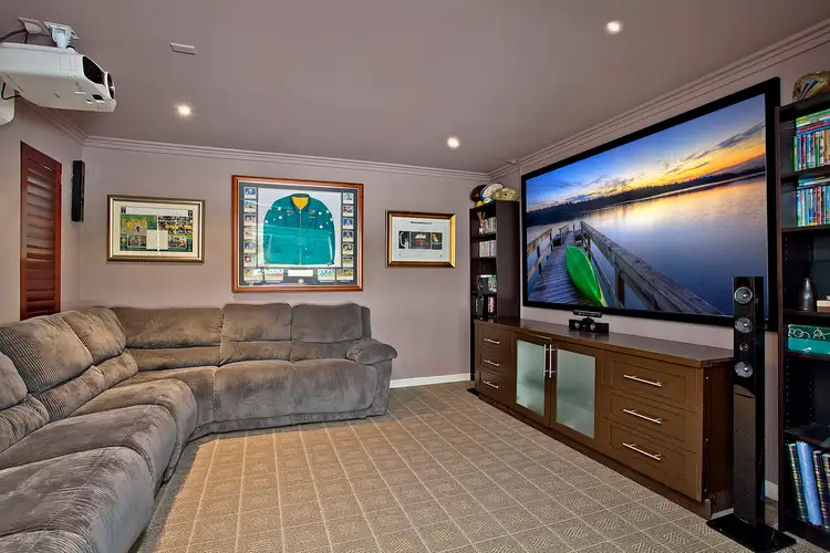 Fifth view of Homely house listing, 59 Austin Street, Lane Cove NSW 2066
