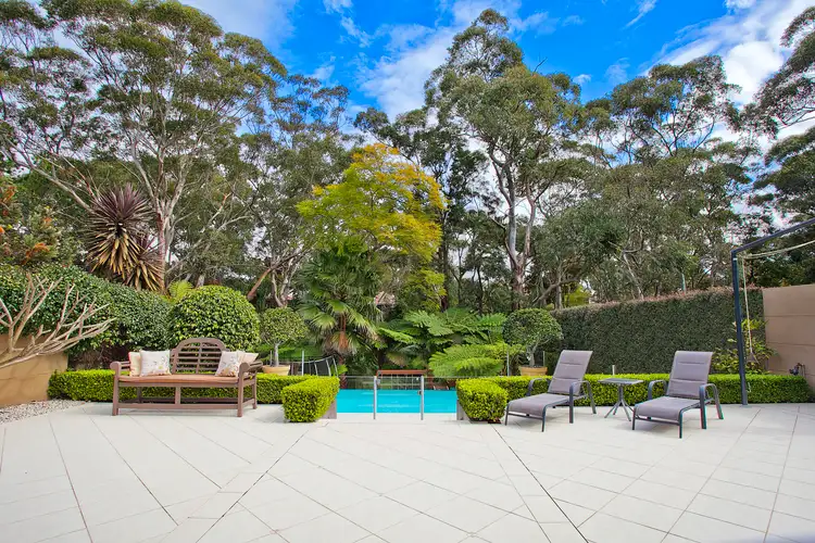 Sixth view of Homely house listing, 59 Austin Street, Lane Cove NSW 2066