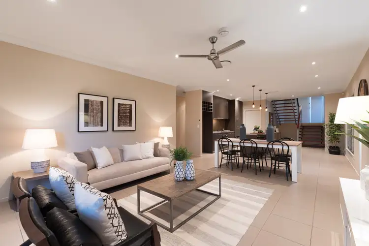 Second view of Homely house listing, 16 Fairley Street, Indooroopilly QLD 4068