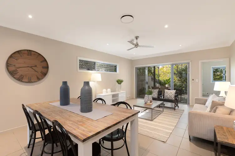 Third view of Homely house listing, 16 Fairley Street, Indooroopilly QLD 4068