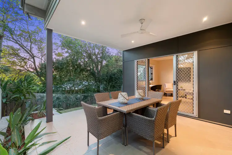 Fourth view of Homely house listing, 16 Fairley Street, Indooroopilly QLD 4068