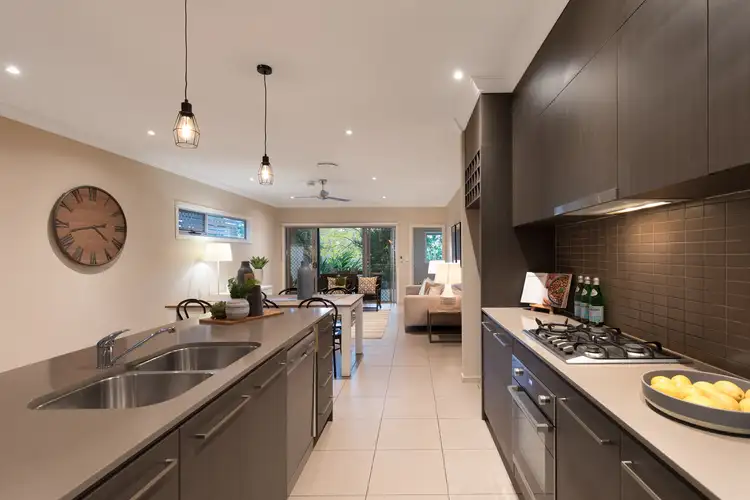Fifth view of Homely house listing, 16 Fairley Street, Indooroopilly QLD 4068