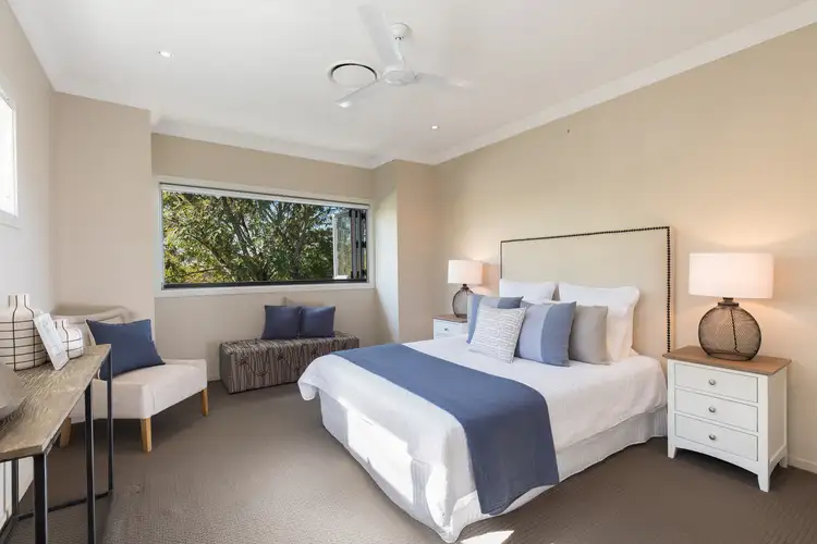 Sixth view of Homely house listing, 16 Fairley Street, Indooroopilly QLD 4068