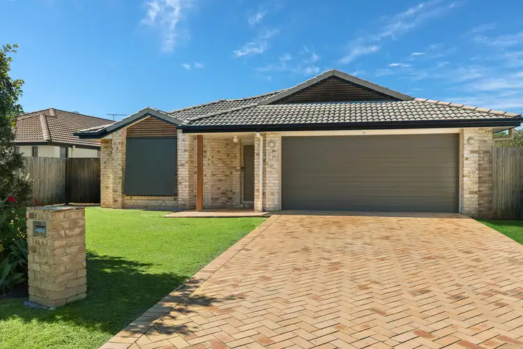 12 Millbrook Street, Dayboro QLD 4521