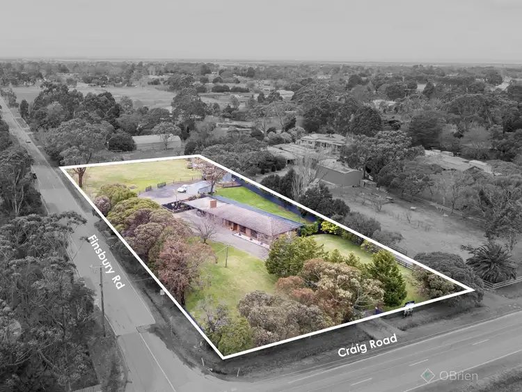 Second view of Homely house listing, 84 Craig Road, Devon Meadows VIC 3977