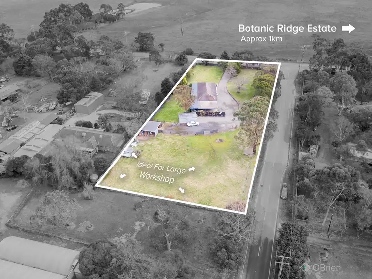 Third view of Homely house listing, 84 Craig Road, Devon Meadows VIC 3977