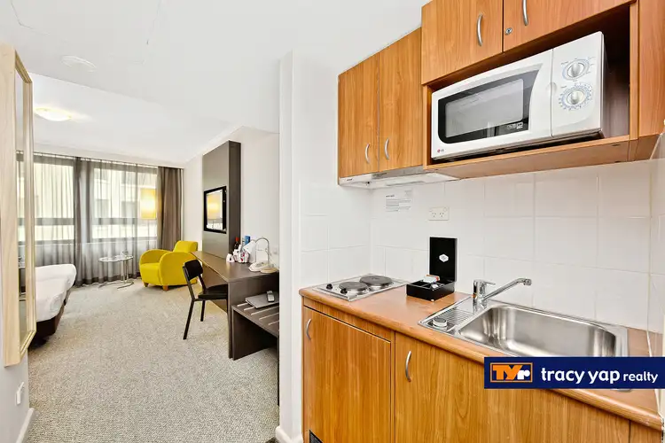 Suite 33/1 Valentine Avenue, Parramatta NSW 2150