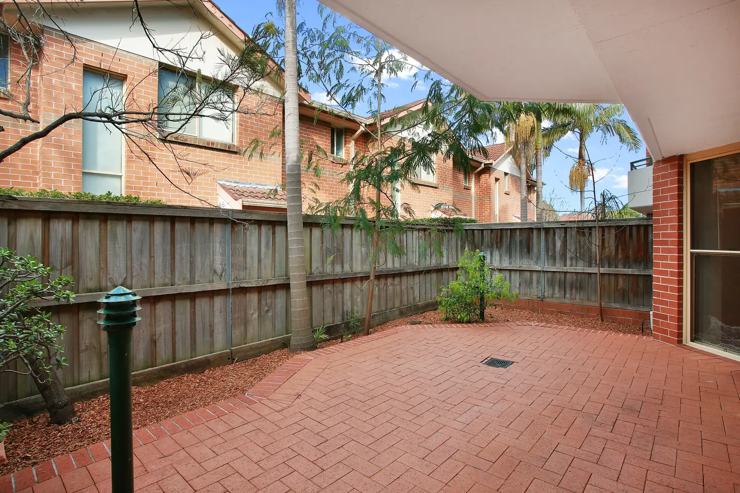Main view of Homely townhouse listing, 3/184 Hampden Road, Abbotsford NSW 2046