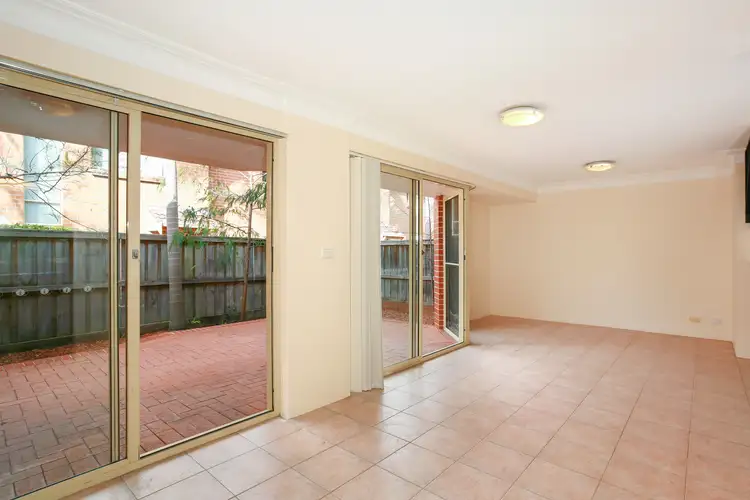 Third view of Homely townhouse listing, 3/184 Hampden Road, Abbotsford NSW 2046