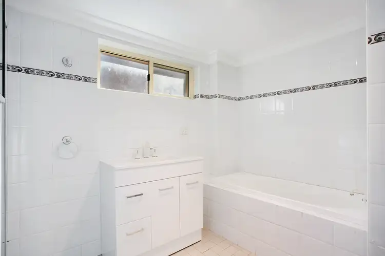 Sixth view of Homely townhouse listing, 3/184 Hampden Road, Abbotsford NSW 2046